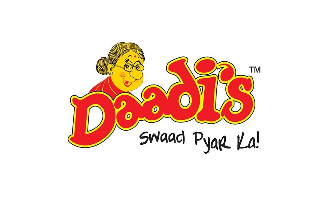 Daadi's Multi Grain Khakhra    Pack  200 grams